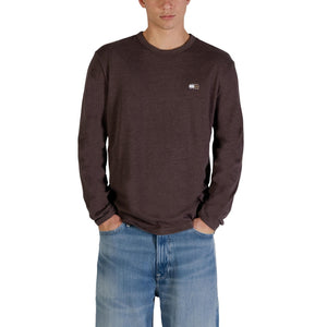 Tommy Hilfiger Jeans Maglia Uomo
