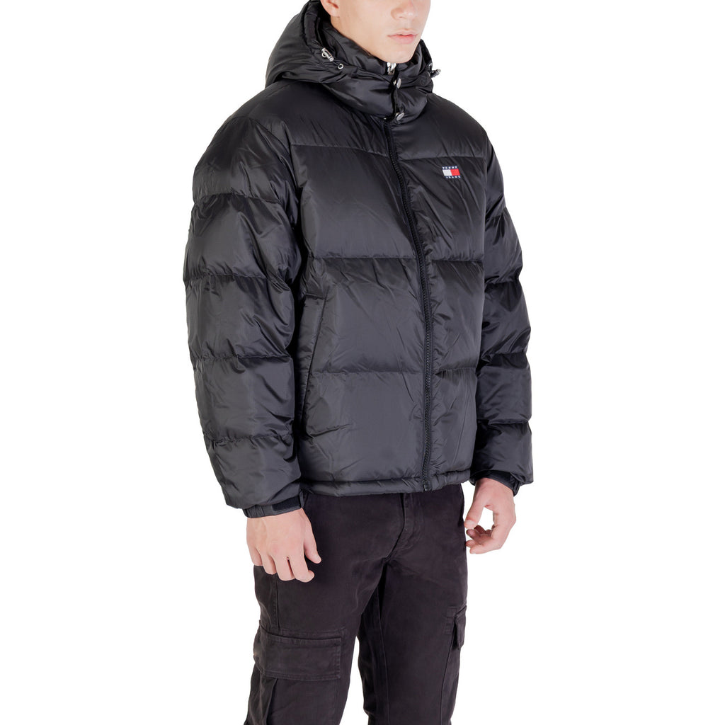 Tommy Hilfiger Jeans Giubbotto Uomo