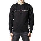 Tommy Hilfiger Jeans Felpa Uomo immagine 1