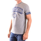 Diesel T-Shirt Uomo immagine 2