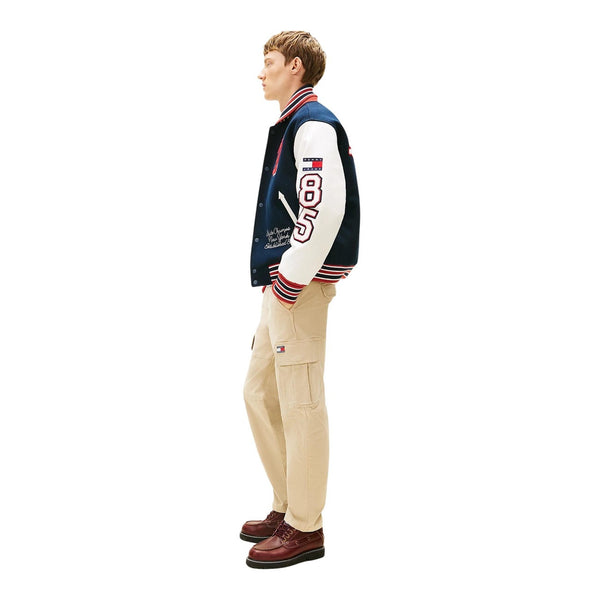 Tommy Hilfiger Jeans Pantaloni Uomo — vista 2