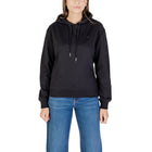 Calvin Klein Jeans Felpa Donna immagine 4