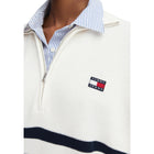 Tommy Hilfiger Jeans Maglia Donna immagine 4