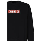 Dsquared2 Felpa Uomo immagine 3
