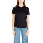 Calvin Klein Jeans T-Shirt Donna immagine 1