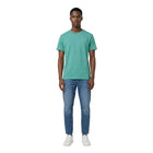 Tommy Hilfiger Jeans T-Shirt Uomo immagine 2