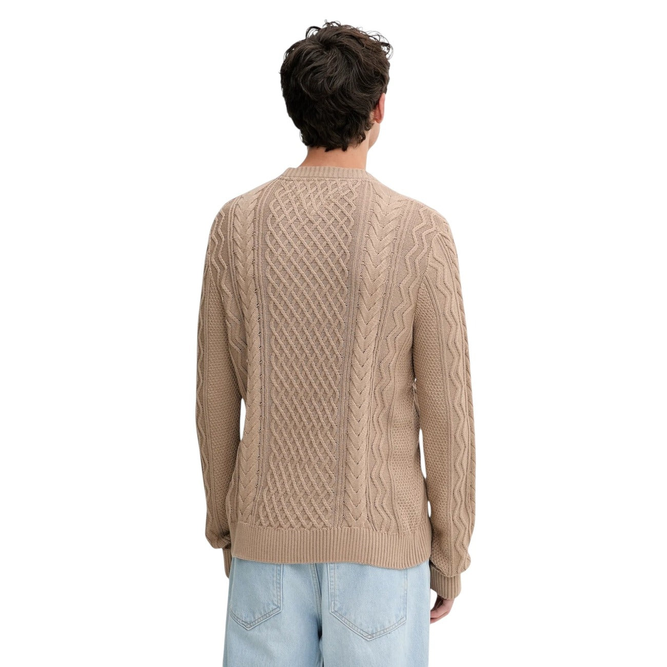 Tommy Hilfiger Jeans Maglia Uomo