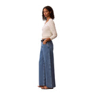 Calvin Klein Jeans Jeans Donna immagine 5