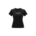 Calvin Klein Jeans T-Shirt Donna immagine 2