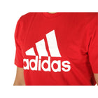 Adidas T-Shirt Uomo immagine 3