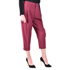 Elisabetta Franchi Pantaloni Donna immagine 2