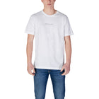 Calvin Klein Jeans T-Shirt Uomo immagine 1