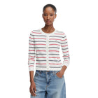 Tommy Hilfiger Jeans Maglia Donna immagine 1