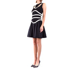 Alexander Mcqueen Abito Donna immagine 3