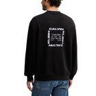 Calvin Klein Jeans Felpa Uomo immagine 2