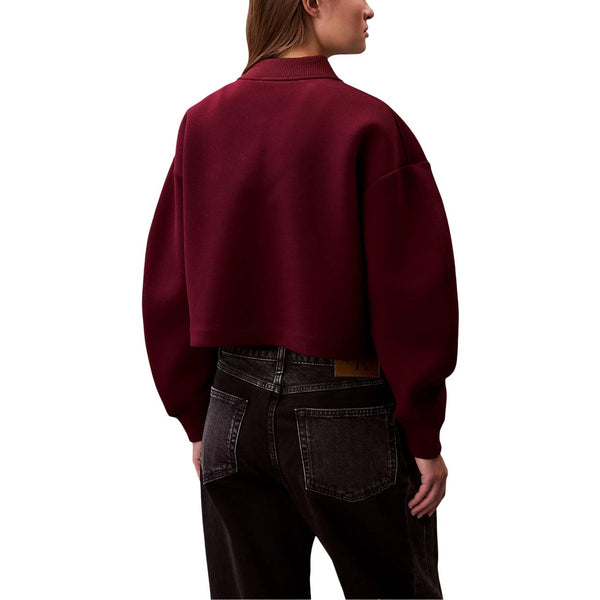 Calvin Klein Jeans Giacca Donna — vista 2