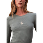 Calvin Klein Jeans Maglia Donna immagine 4