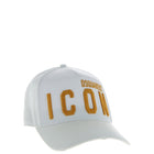 Dsquared2 Cappello Uomo immagine 3