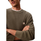 Calvin Klein Jeans Maglia Uomo immagine 5