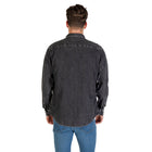 Calvin Klein Jeans Camicia Uomo immagine 2