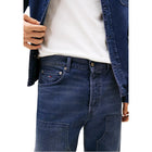 Tommy Hilfiger Jeans Jeans Uomo immagine 3