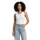 Calvin Klein Jeans Canotta Donna immagine 5