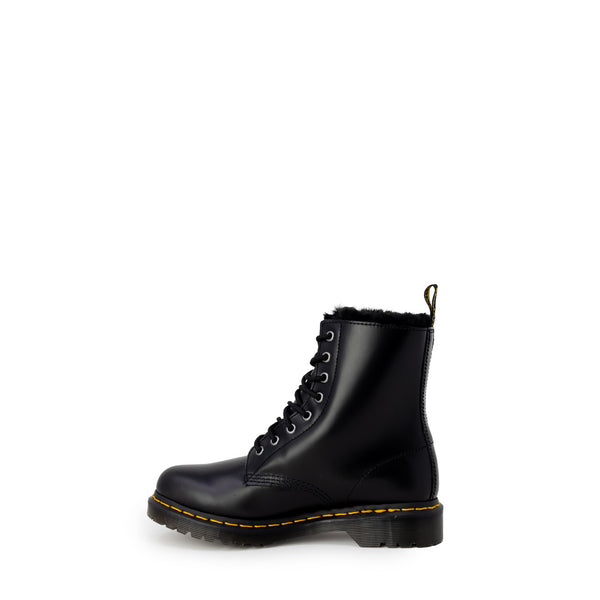 Dr. Martens Stivali Donna — vista 2