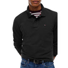 Tommy Hilfiger Jeans Polo Uomo immagine 4