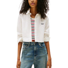 Tommy Hilfiger Jeans Camicia Donna immagine 1