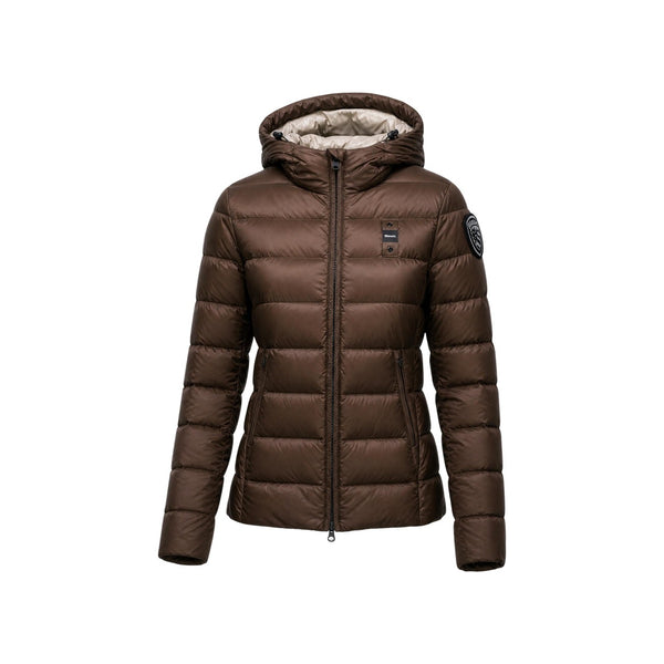 Blauer. Giubbotto Donna — vista 2
