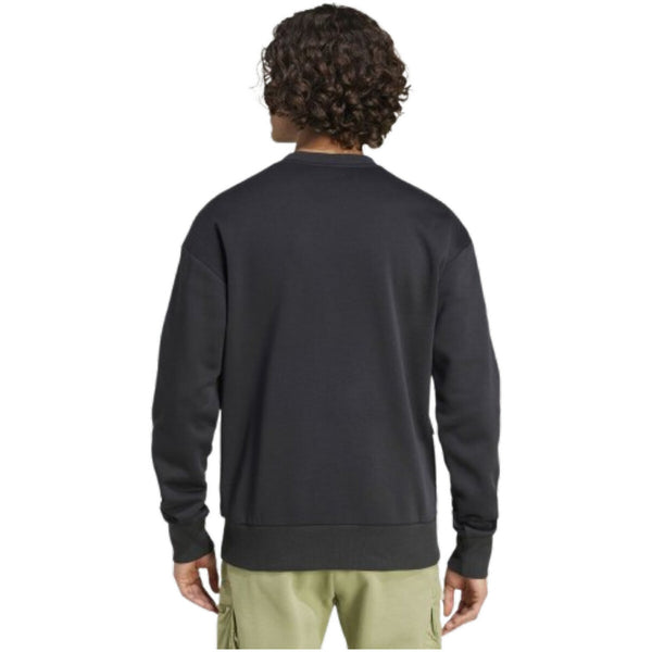 Adidas Felpa Uomo — vista 2