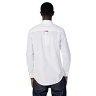 Tommy Hilfiger Jeans Camicia Uomo immagine 2