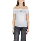 Calvin Klein Jeans Top Donna immagine 4