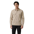 Calvin Klein Jeans Camicia Uomo immagine 4