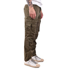 Diesel Pantaloni Uomo immagine 3