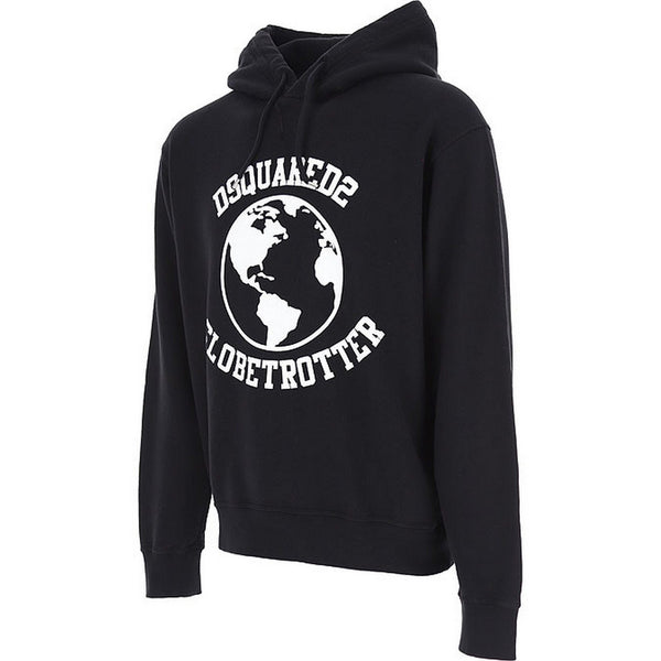Dsquared Felpa Uomo — vista 2