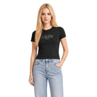 Calvin Klein Jeans T-Shirt Donna immagine 1