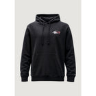 Tommy Hilfiger Jeans Felpa Uomo immagine 5