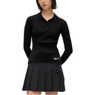 Karl Lagerfeld Jeans Polo Donna immagine 1
