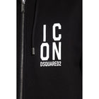 Dsquared Felpa Uomo immagine 2