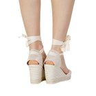 Espadrilles Sandali Donna immagine 2