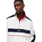 Tommy Hilfiger Jeans Felpa Uomo immagine 3
