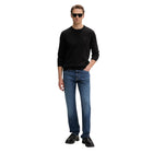 Tommy Hilfiger Jeans Maglia Uomo immagine 2
