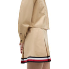 Tommy Hilfiger Jeans Gonna Donna immagine 3