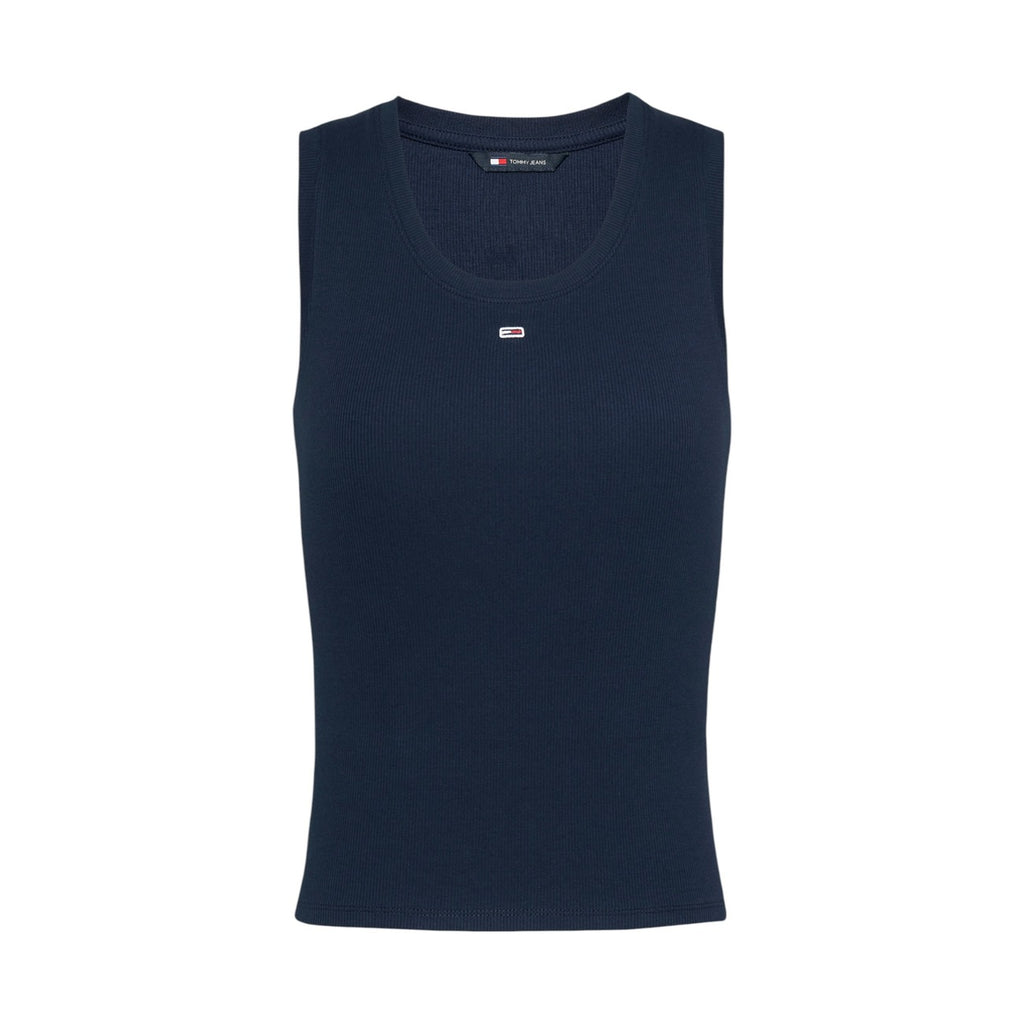Tommy Hilfiger Jeans Canotta Donna