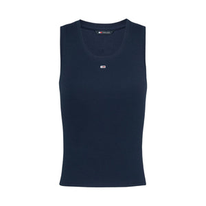 Tommy Hilfiger Jeans Canotta Donna