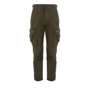 Diesel Pantaloni Uomo