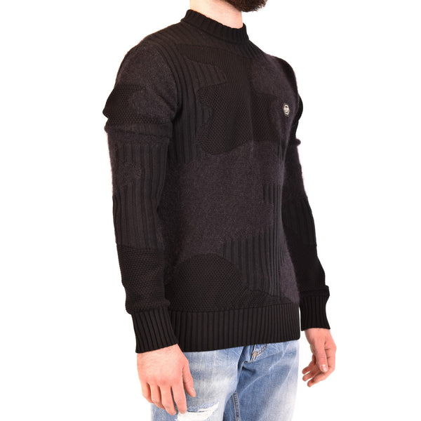 Philipp Plein Maglia Uomo — vista 2