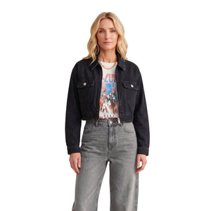 Tommy Hilfiger Jeans Giacca Donna