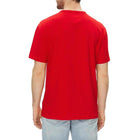 Tommy Hilfiger Jeans T-Shirt Uomo immagine 3